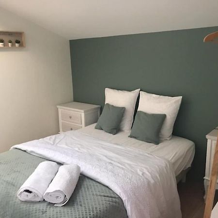 مبيت وإفطار Saint-Andre-de-Corcy Studio Cosi المظهر الخارجي الصورة